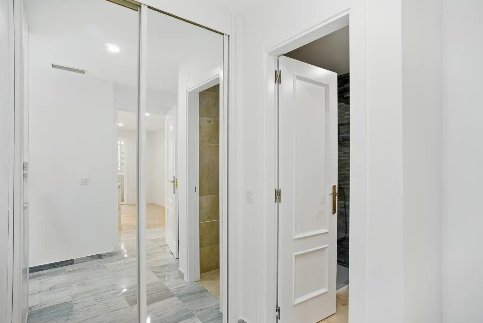 Wohnung mit Pool zum Verkauf in Milla de Oro, imagen 27