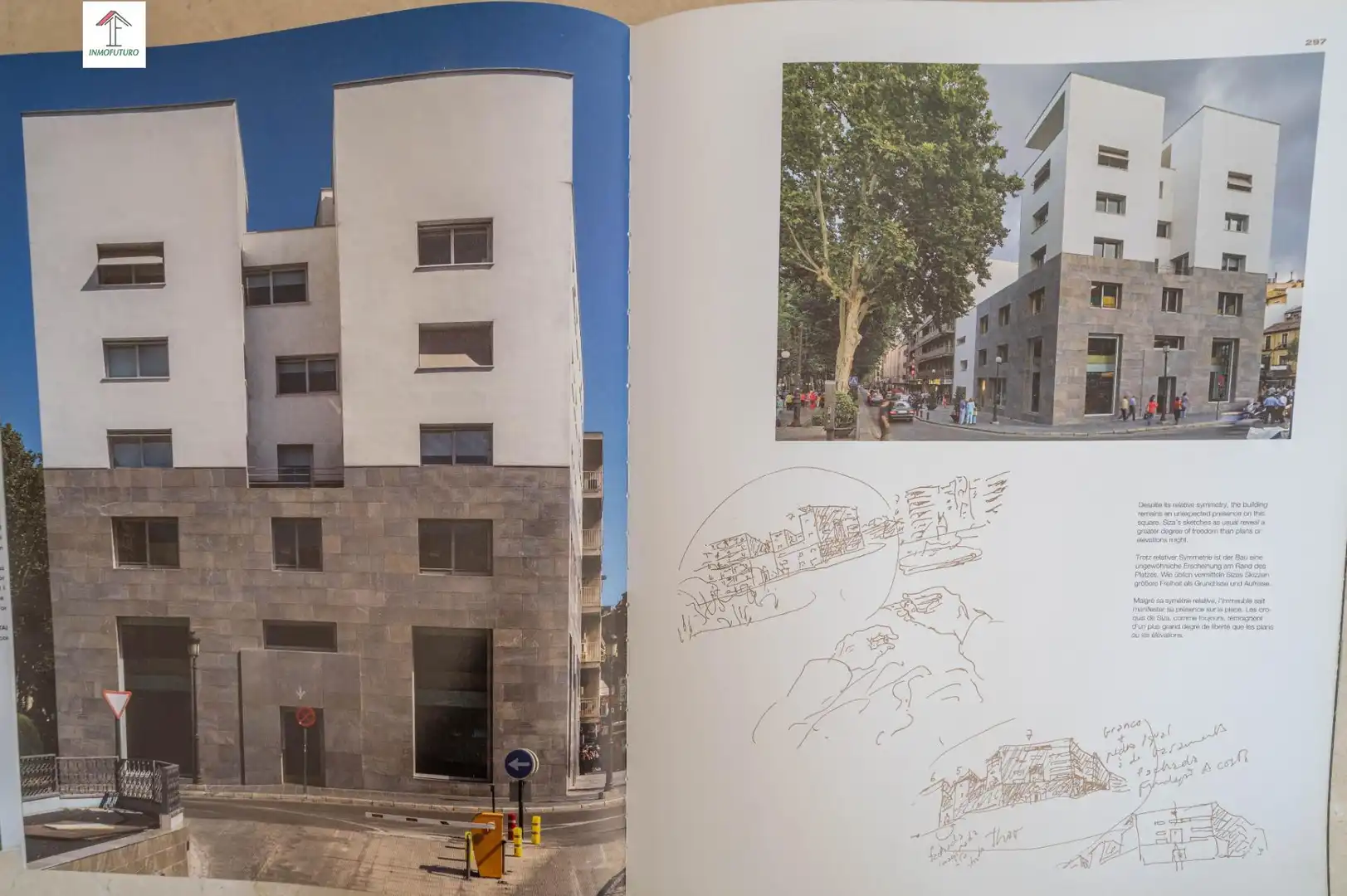 Piso con ascensor en venta en Calle Calle Acera del Darro 1, imagen 75