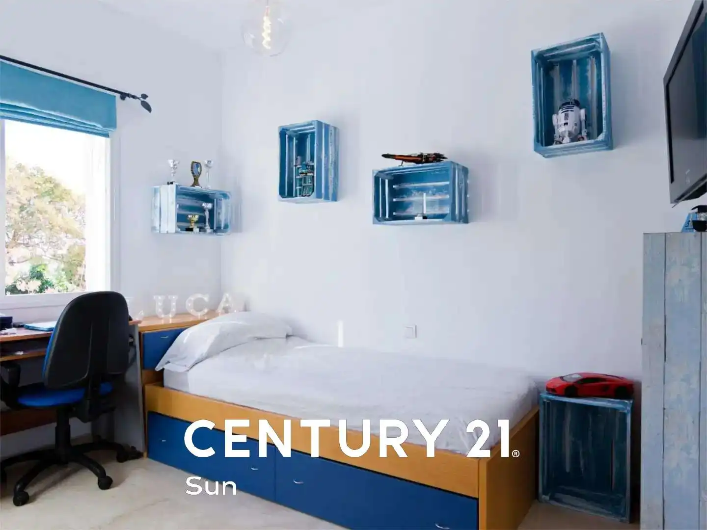 Habitación de Casa adosada en venta en Marbella con Aire acondicionado, Terraza y Balcón