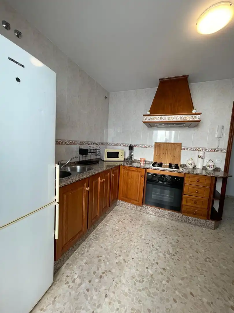 Appartamento con terrazza in affitto a Vejer, imagen 11