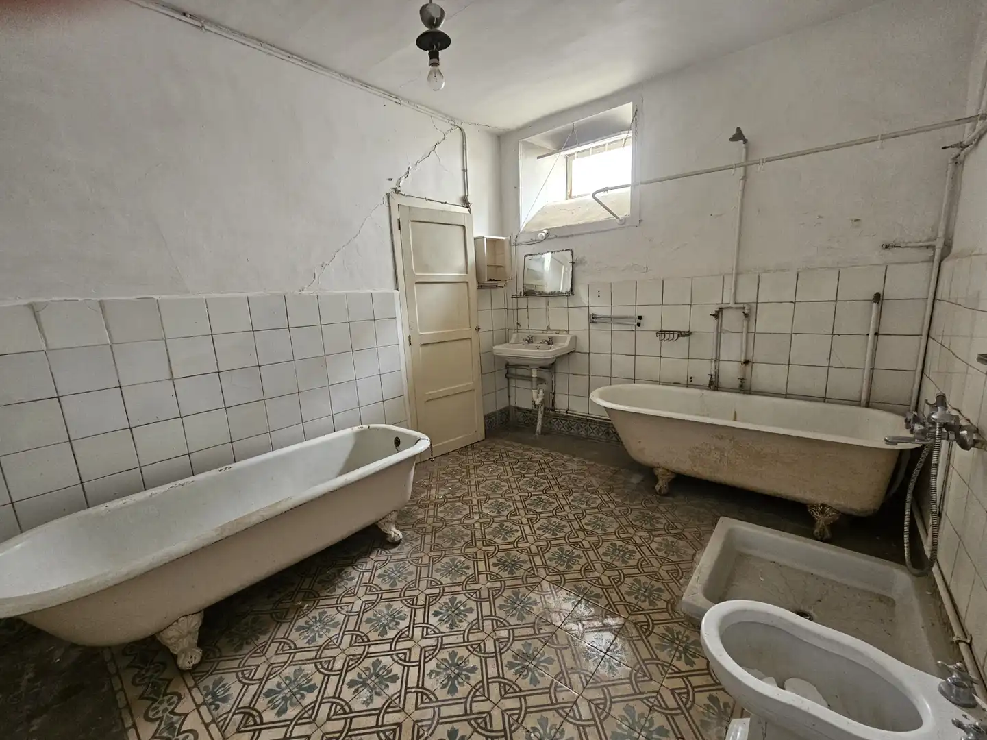 Baño de Casa o chalet en venta en San Cristóbal de la Laguna