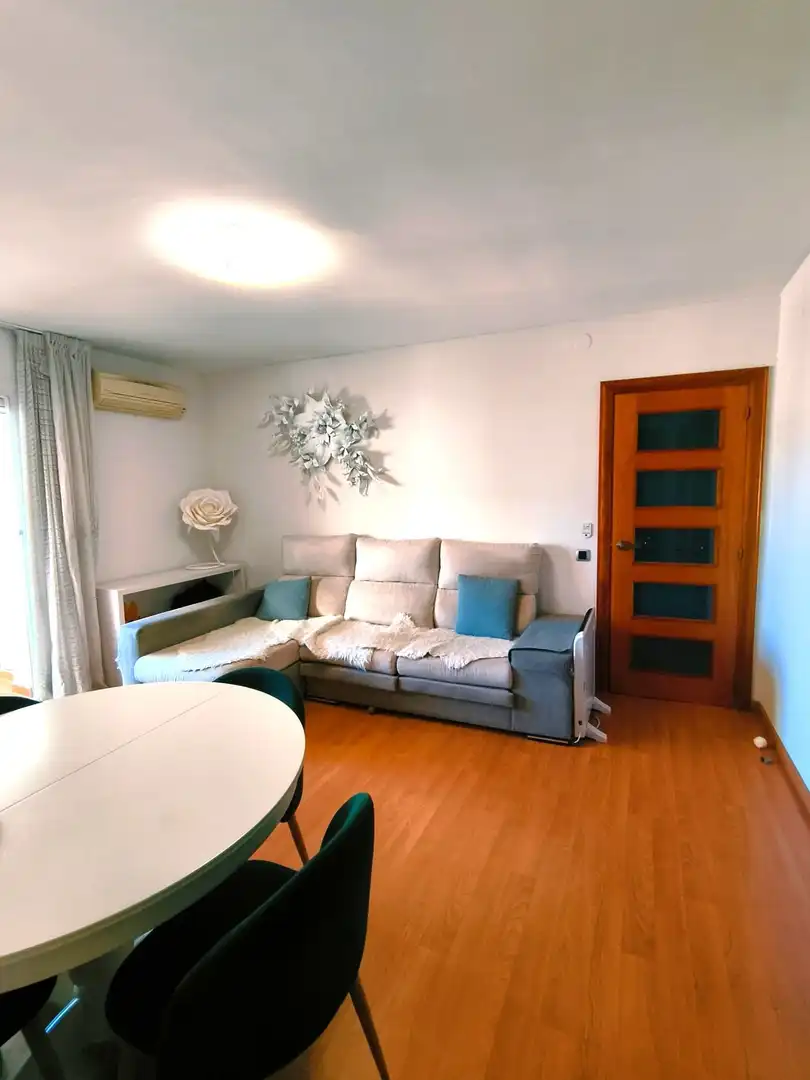 Piso con ascensor en venta en Centre, imagen 3