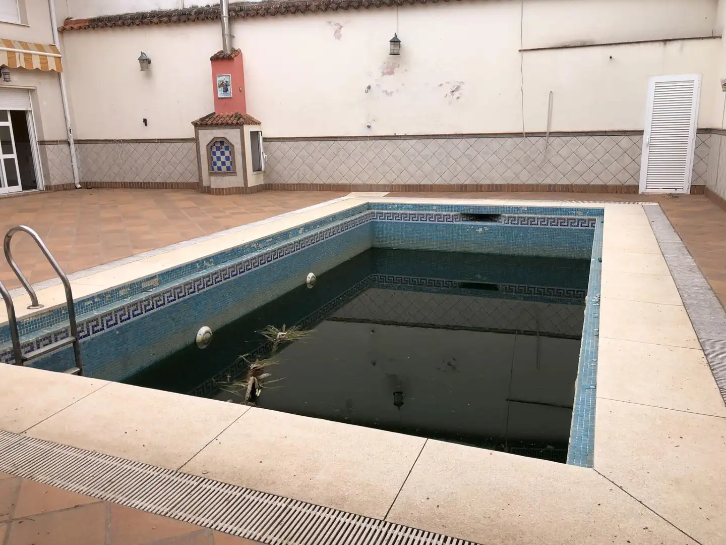 Casa o xalet en venda a Ronda del Pozoblanco, El Carpio