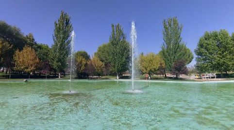 Foto 4 de Pis en venda a Cl San Anton, Alcázar de San Juan, Ciudad Real