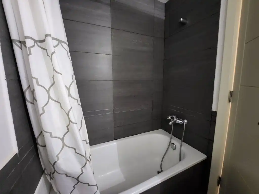 Bathroom of Flat for rent in Telde  with Storage room