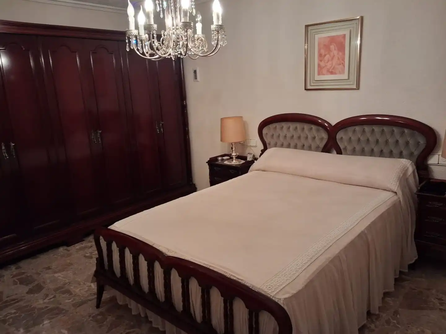 Habitación de Piso en venta en Onda con Terraza