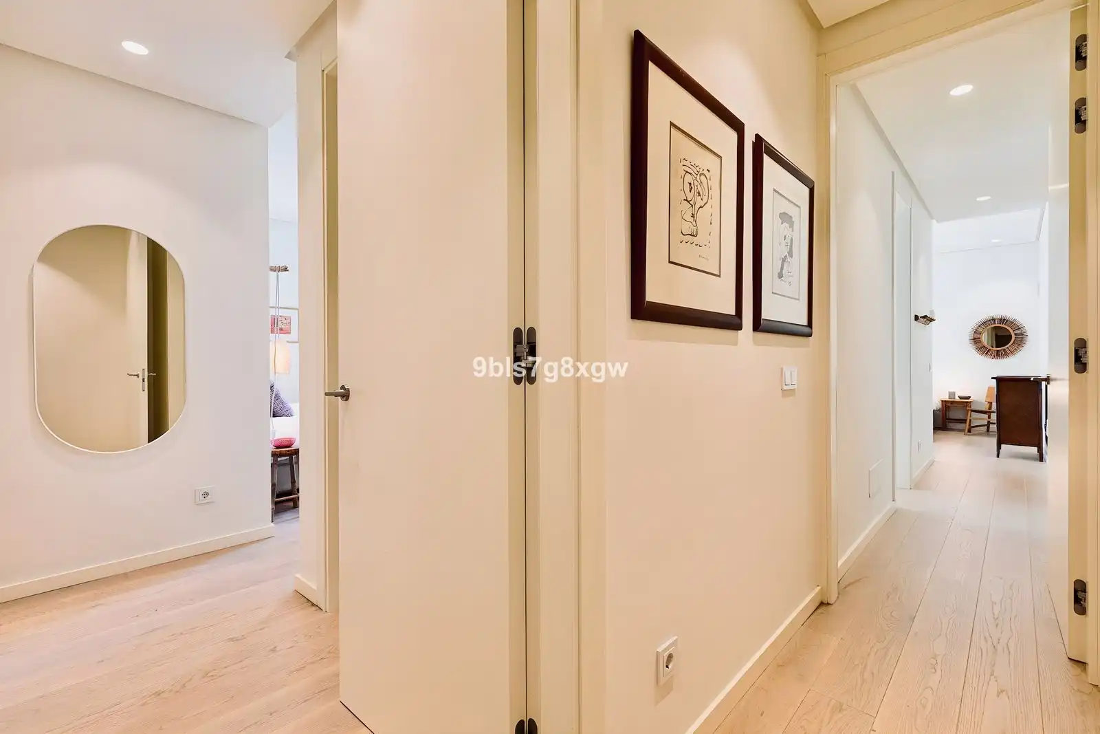 Apartament amb piscina en venda a Calle Benahavís 5-1, imagen 29