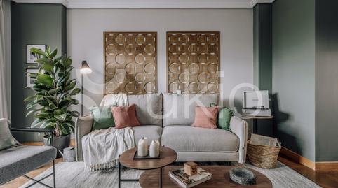 Foto 4 de Apartamento de alquiler en Calle de Josep Pla, Ciudad Jardín, Madrid