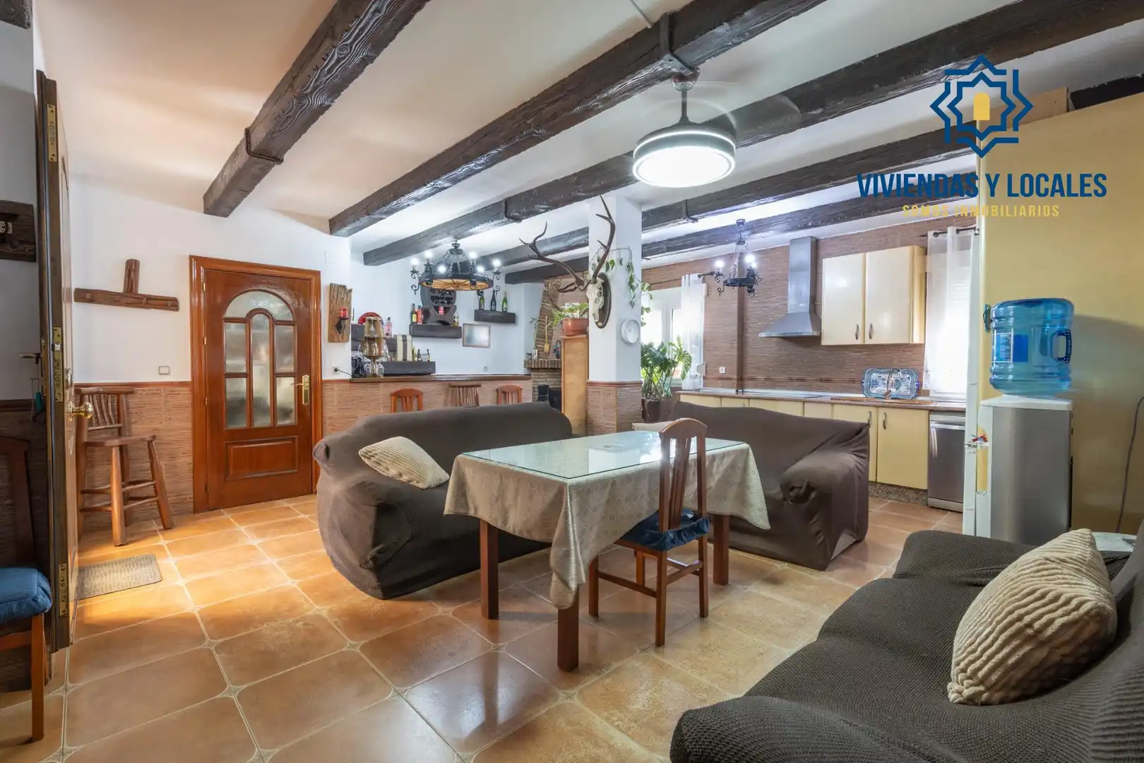 Maison avec terrasse à vendre à Calle MEDIODIA, imagen 28