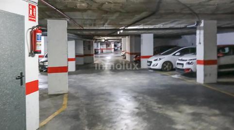 Photo 3 of Garage for sale in Calle Pedro Ferrándiz, Albufereta, Alicante