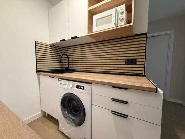 Piso en Venta en Colores -  Entreparques