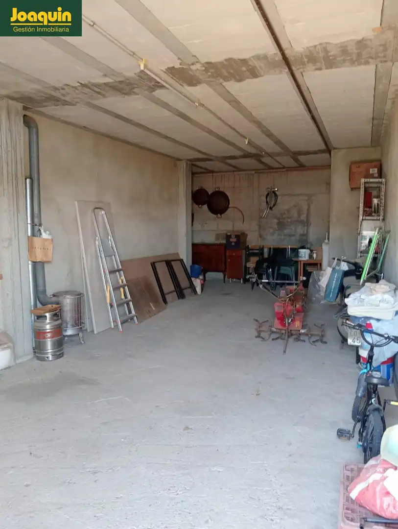 Chalet con piscina en venta en Periurbano Este - Campiña, imagen 21