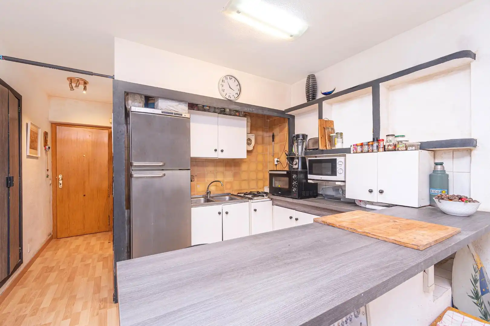 Cocina de Estudio en venta en Calvià