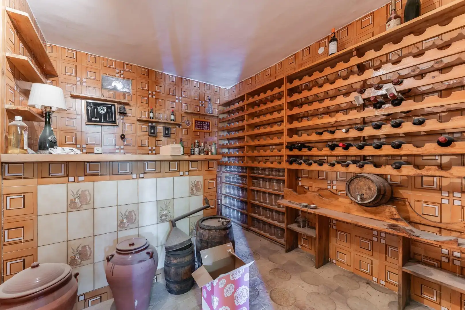 Casa o xalet en venda en Montornès del Vallès amb Calefacció, Jardí privat i Piscina