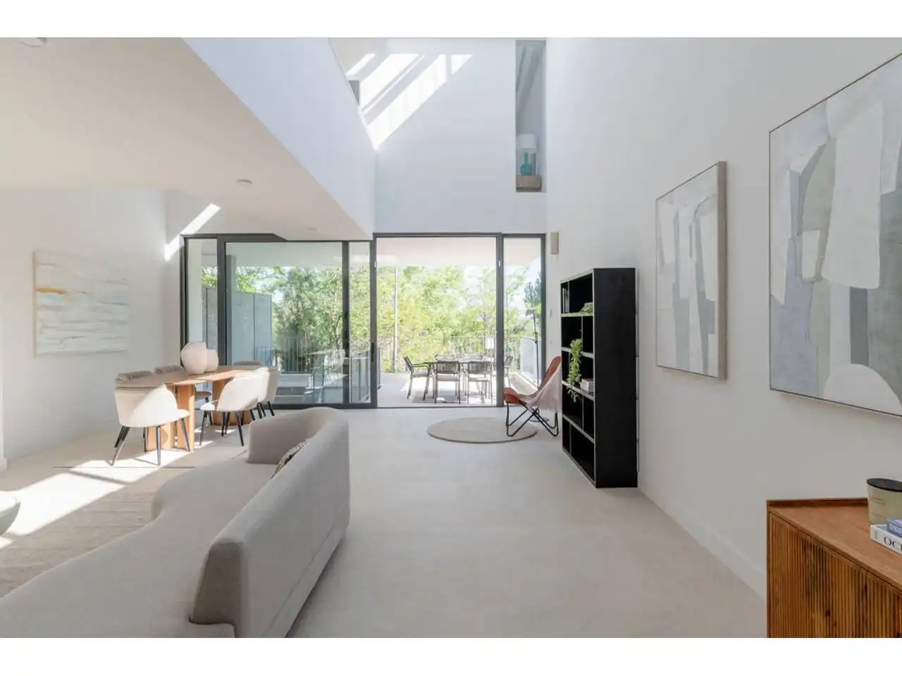 Maison mitoyenne à vendre à Avenida Artes, imagen 3