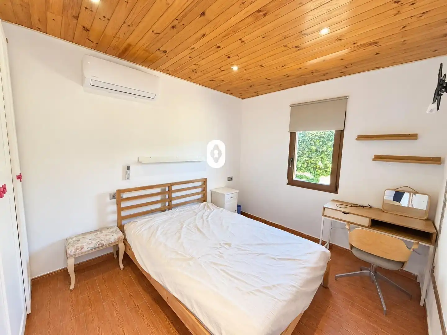 Habitación de Finca rústica en venta en Zona Periurbana