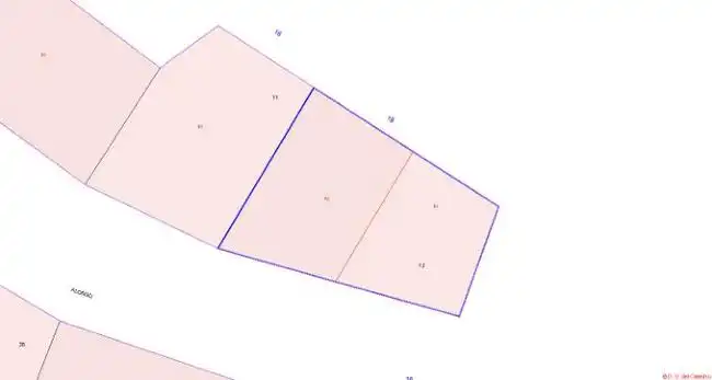 Chalet en venta en C/ Andalucía, imagen 22