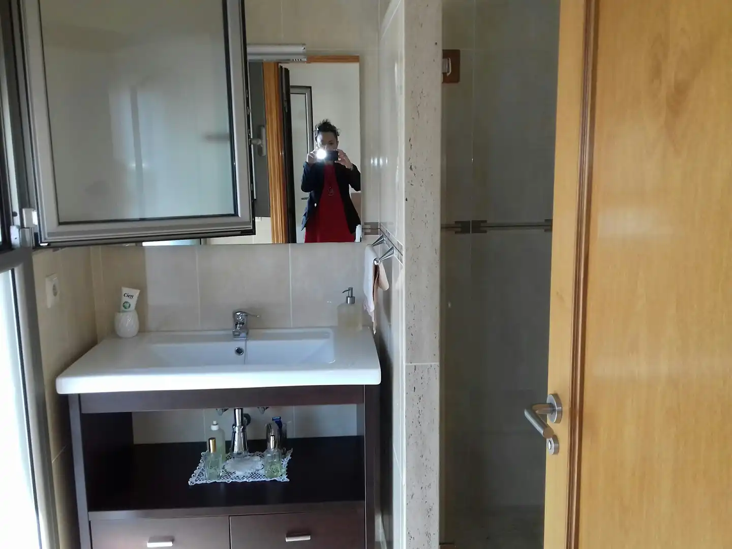 Bany de Casa adosada en venda en Palamós amb Aire condicionat, Calefacció i Terrassa