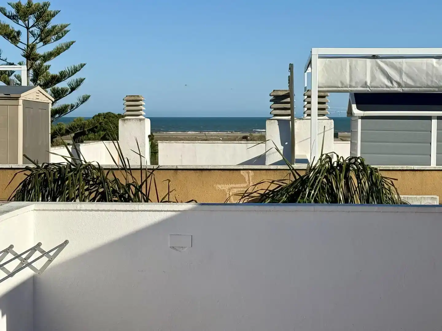 Terraza de Piso en venta en Amposta con Aire acondicionado y Balcón