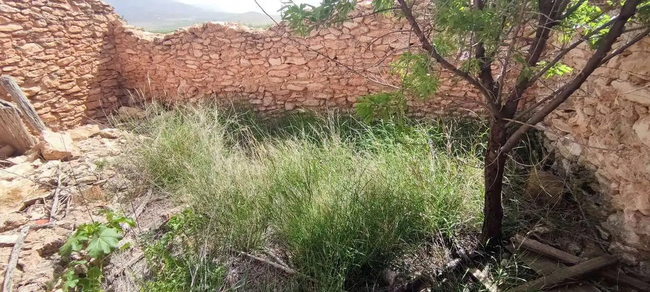 Casa rústica en venda a Pedanías Este, imagen 17