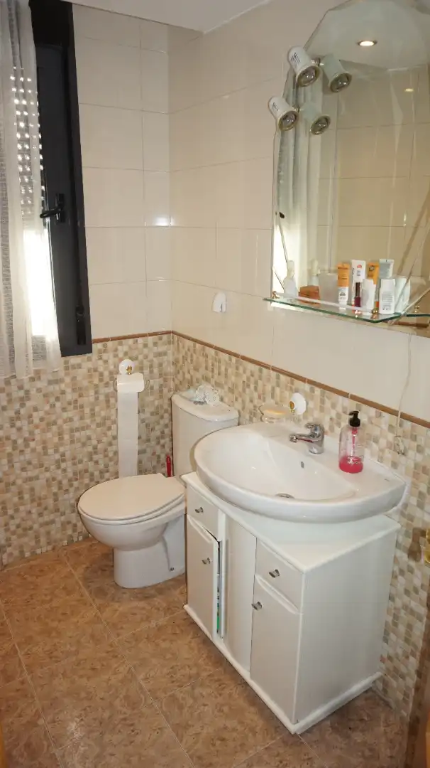 Adosado con piscina en venta en Calle Josefa Salvanés “La Blanca”, imagen 50