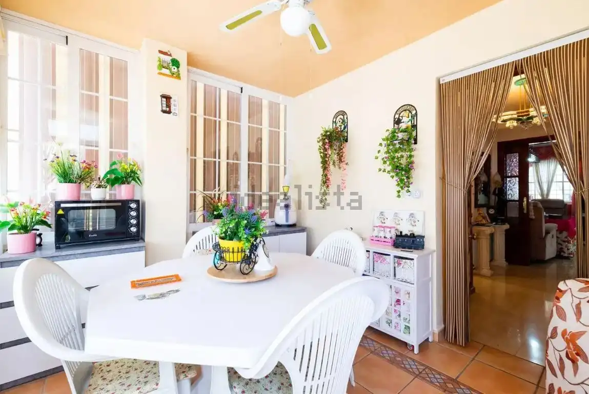 Chalet con terraza en venta en Calle el Peral, imagen 10