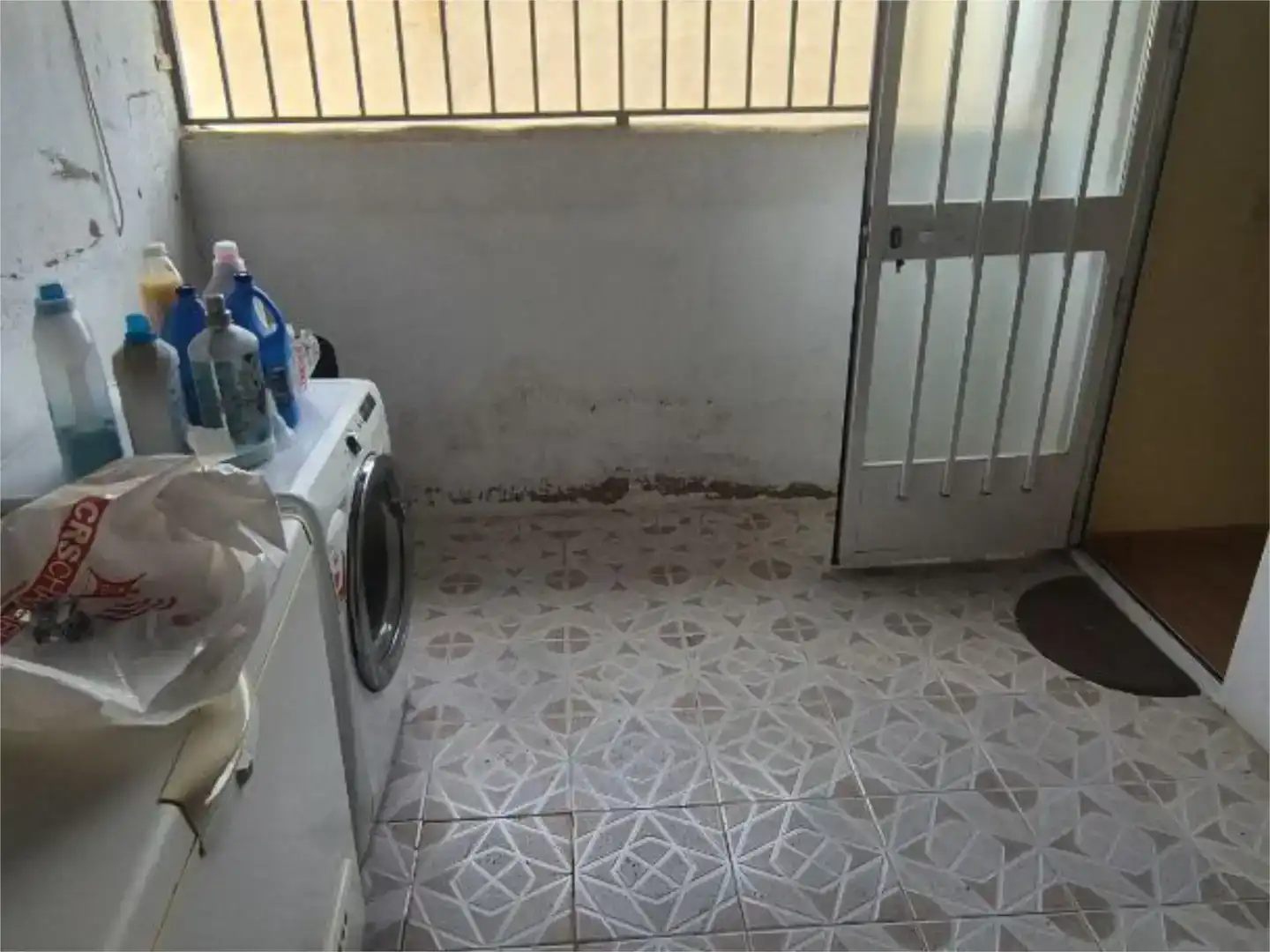 Piso en venta en Jódar con Aire acondicionado, Trastero y Amueblado