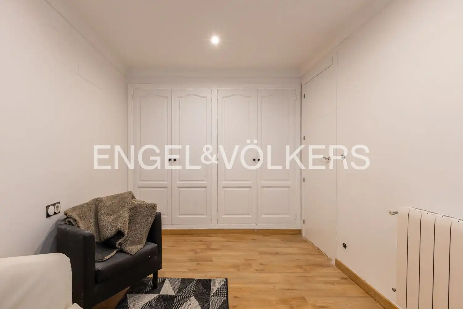 Piso en venta en Valencia con Aire acondicionado, Calefacción y Parquet