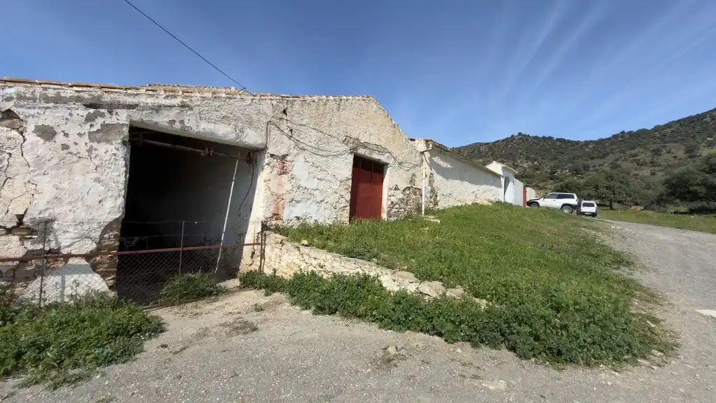 Casa rústica en venta en Álora, imagen 5