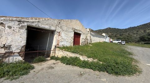 Cortijo histórico con 1.600.000 m de terreno cerca de El Chorro  inversión junto al Caminito del Rey, imatge 5