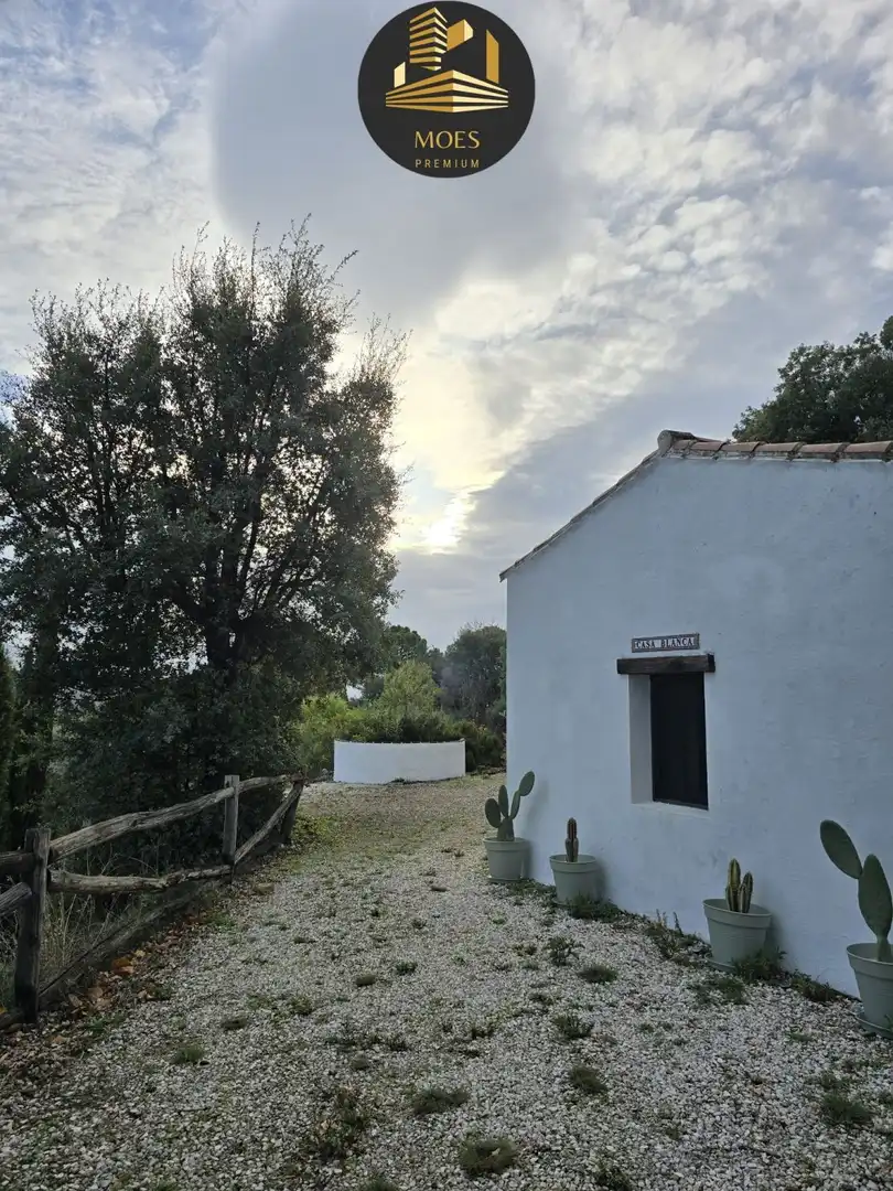 Country house for sale in Jubrique, imagen 17
