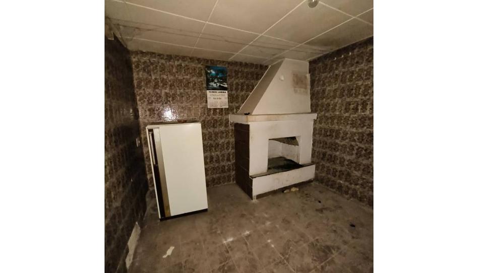 Foto 1 de Casa o xalet en venda a Mayor, Belver de Cinca, Huesca