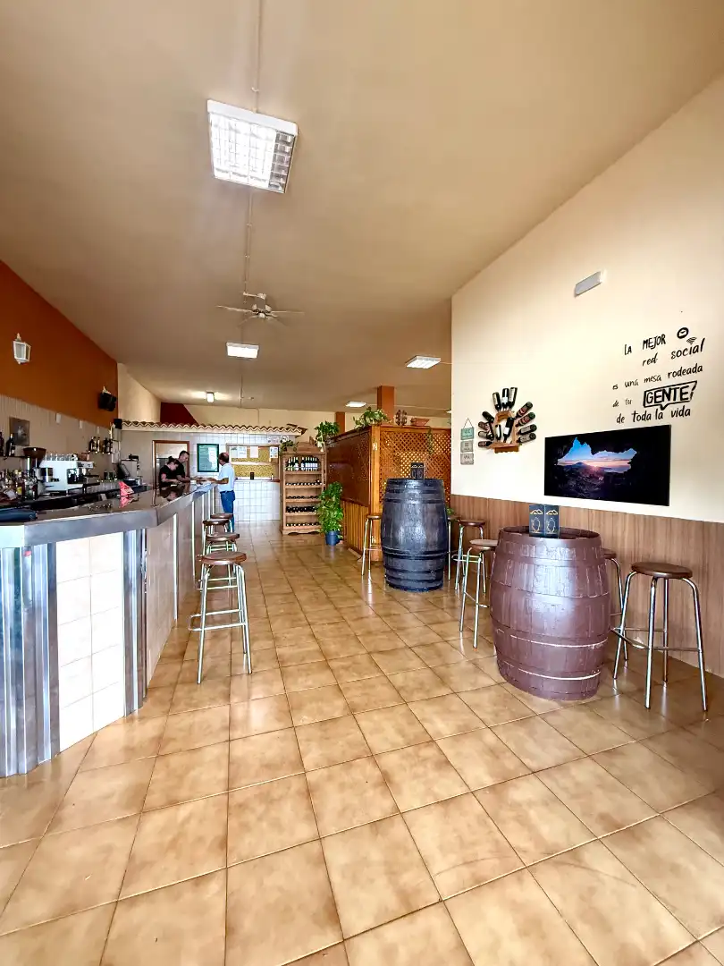 Local comercial en venta en Carretera del Hoyo, imagen 16