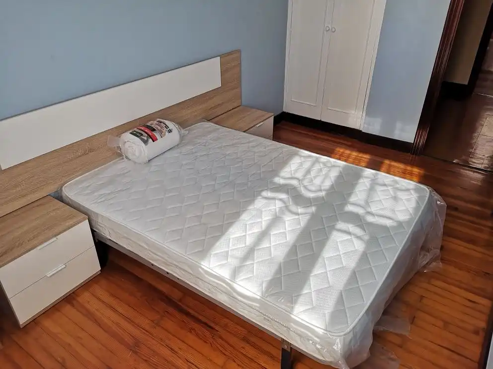 Habitación de Piso de alquiler en Pasaia con Calefacción, Parquet y Amueblado