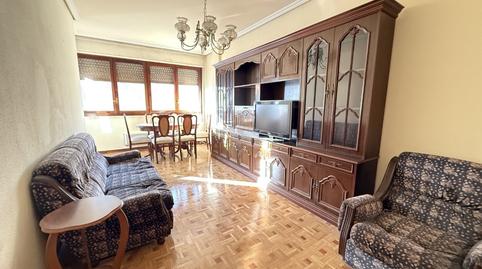 Photo 2 of Flat for sale in Calle Francia, El Anglo, Araba - Álava