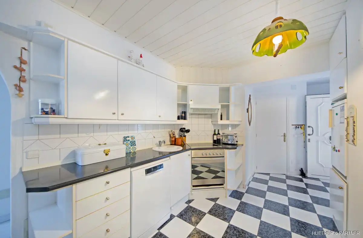 Chalet en venta en Cala Murada, imagen 13