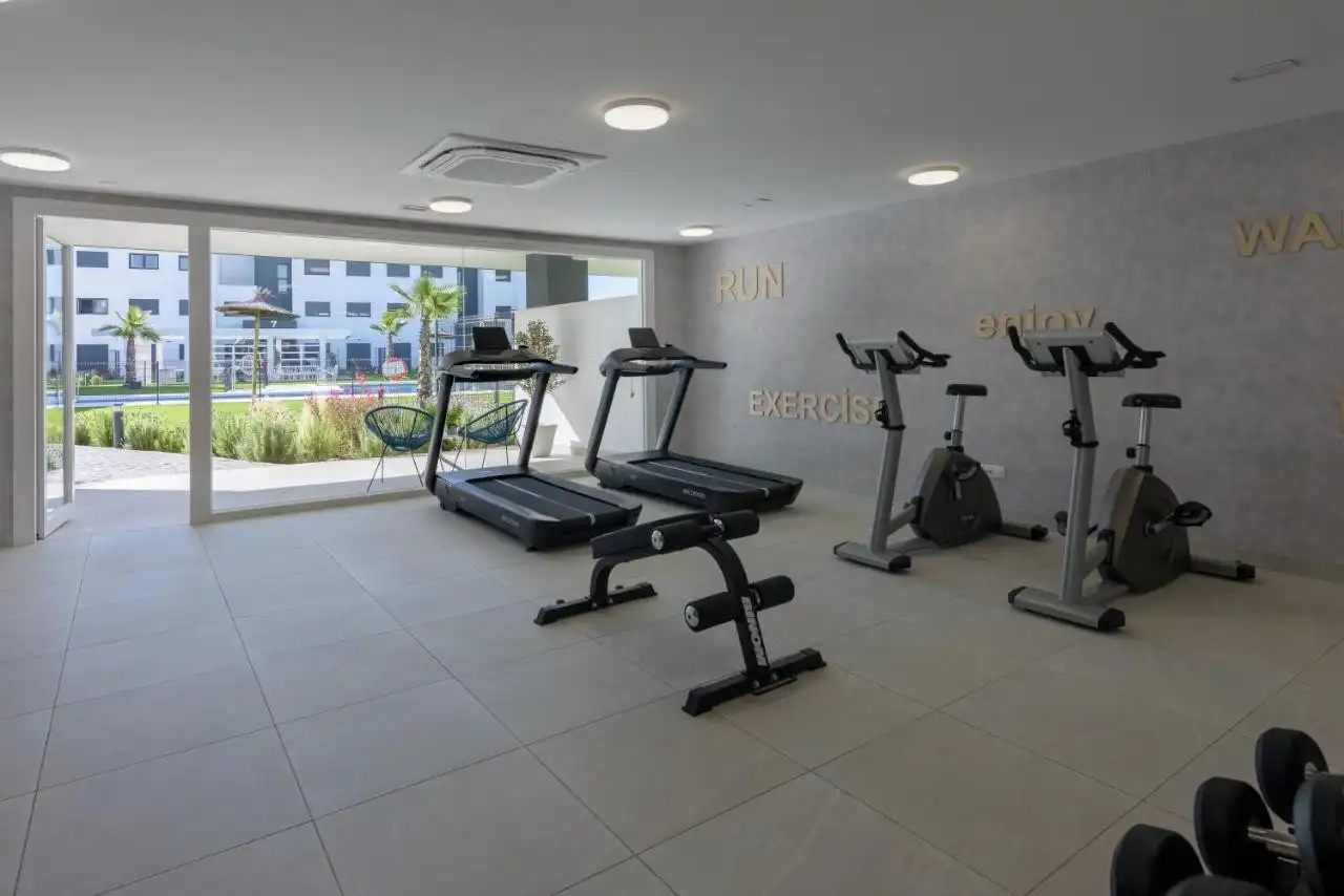 Planta baixa en venda en Estepona amb Aire condicionat, Terrassa i Moblat