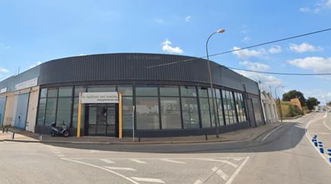 Photo 2 of Industrial buildings to rent in Carrer Illes Medes, 1, Llevant, Tarragona