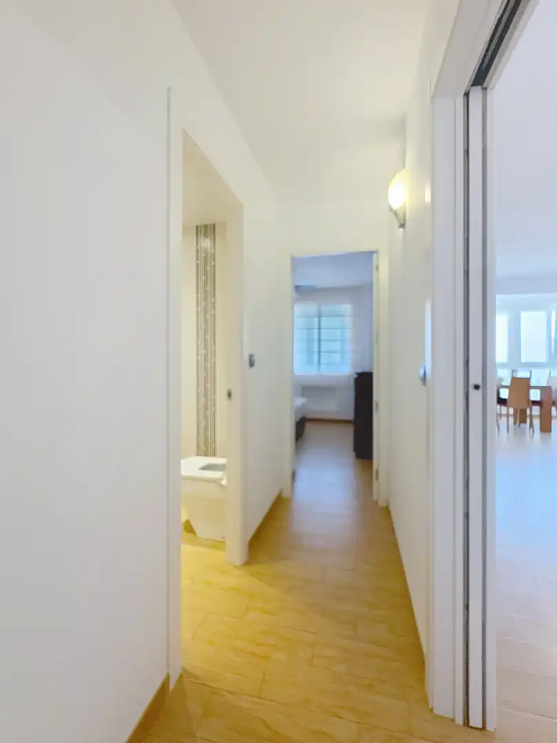 Flat for rent in Calle Cuarteles, La Unión - Cruz de Humilladero - Los Tilos