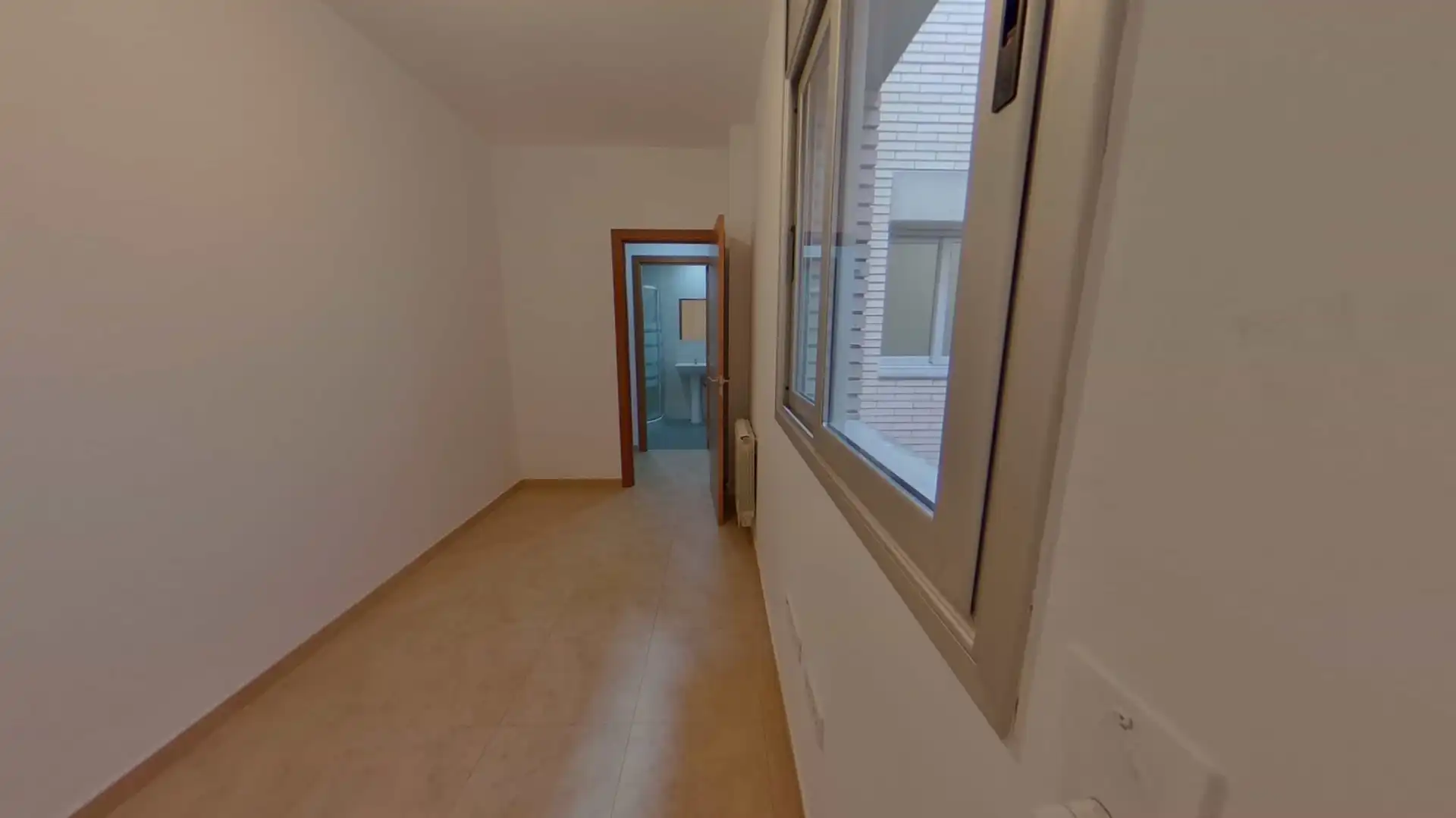 Piso en venta en Terrassa con Calefacción