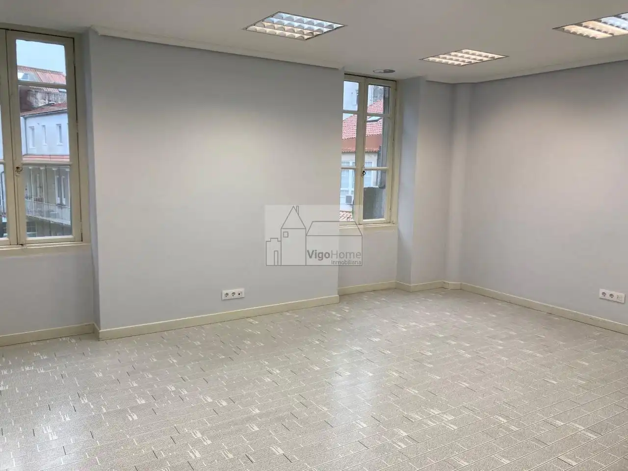 Ufficio in affitto a DOCTOR CADAVAL, imagen 2