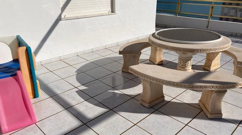 Foto 4 de Àtic de lloguer a Carrer Metge Grau Font, 2, Racó, Cullera