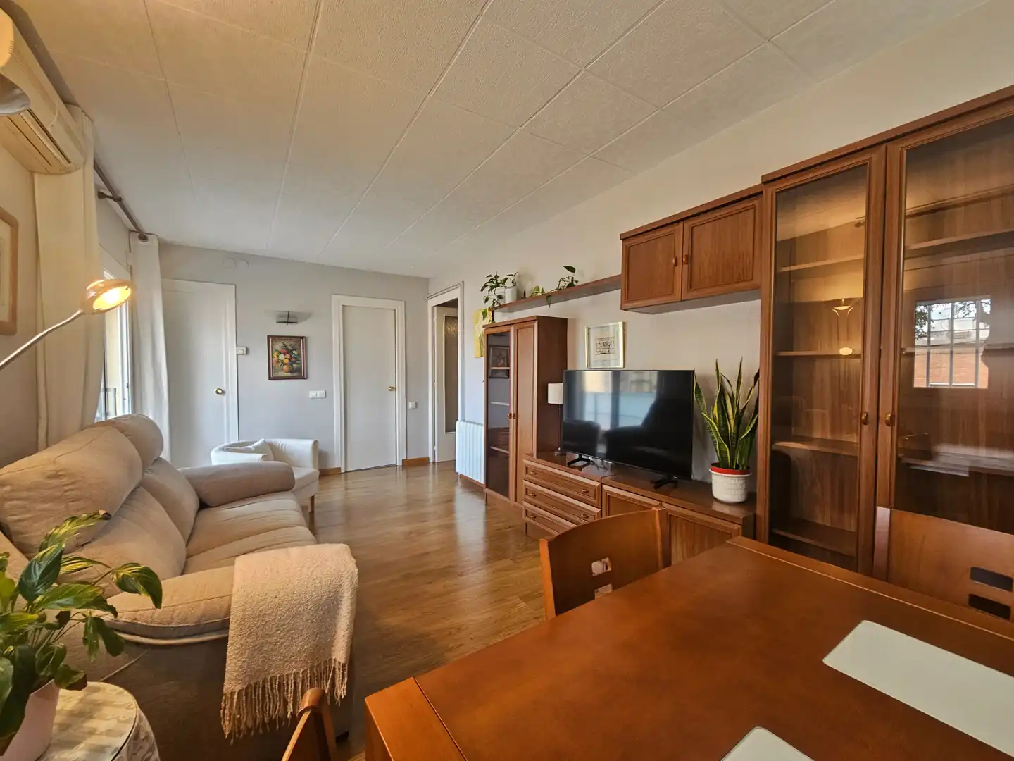 Appartamento con terrazza in vendita a Carrer de l'Arc de Sant Martí, imagen 4
