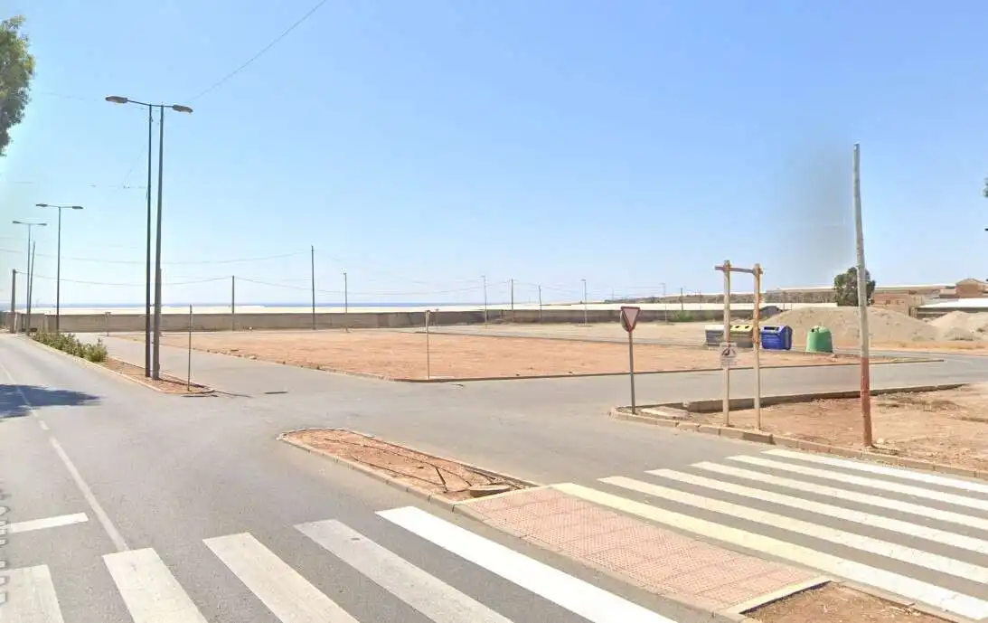 Terreni e lotti in vendita a Motril s/n, imagen 4