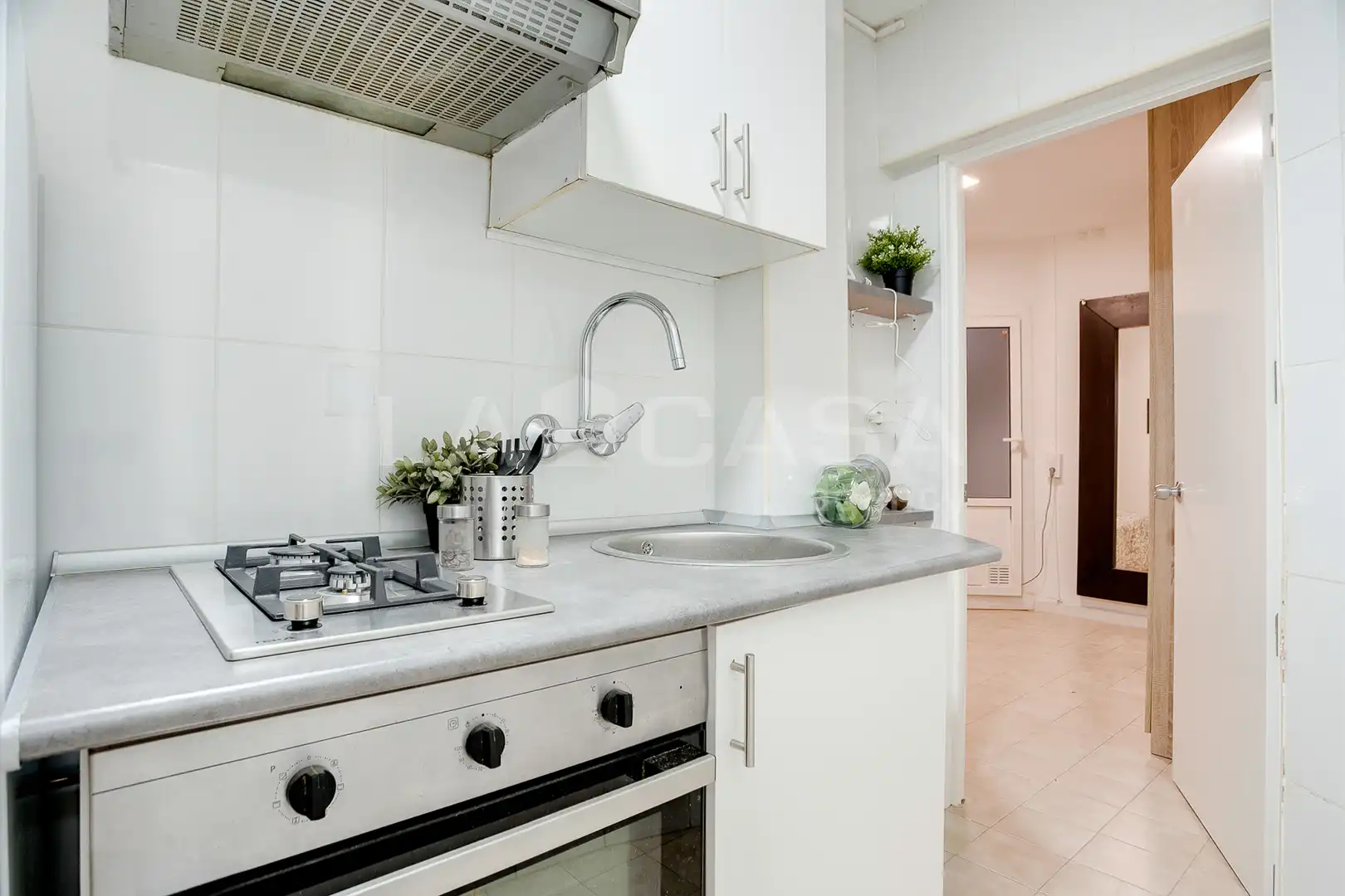 Vivienda con ascensor en venta en Carrer de Santa Carolina, imagen 14