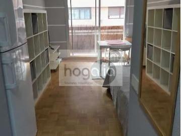 Foto 4 de Estudi de lloguer a Triana Este,  Sevilla Capital