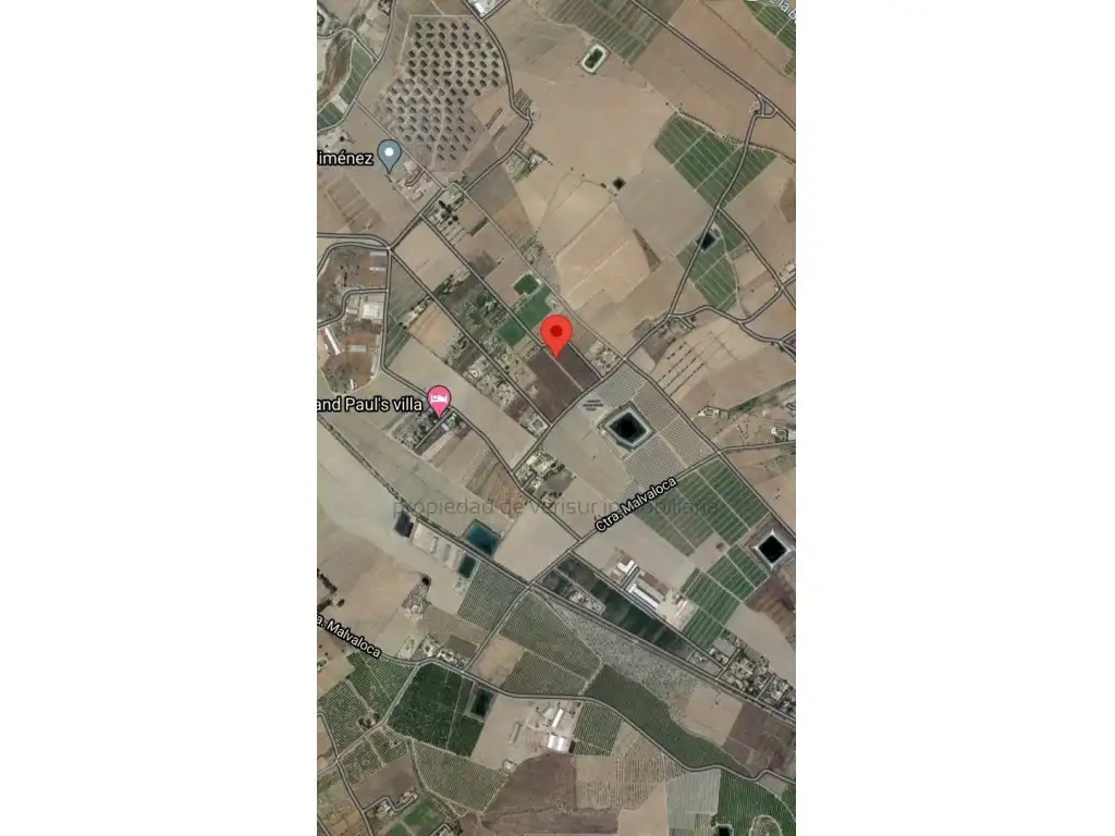 Terreno rustico in vendita a Pedanías Centro, imagen 2