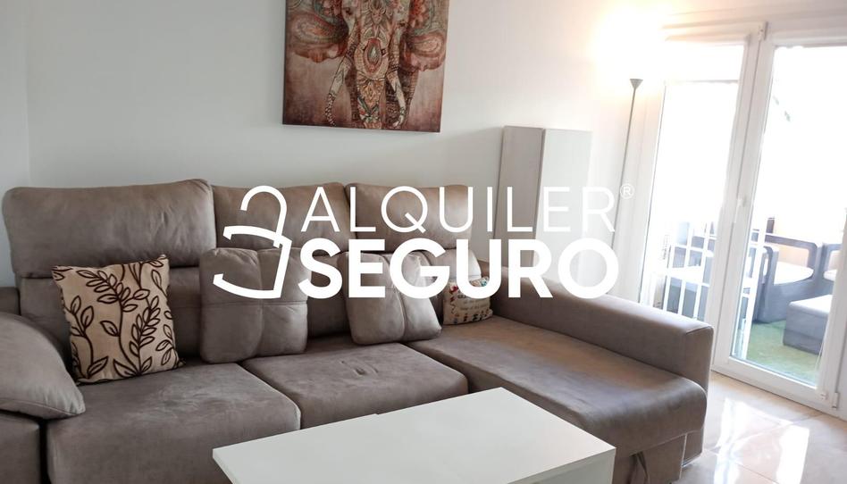 Photo 1 of Flat to rent in Castilla, Camino de Antequera, Málaga