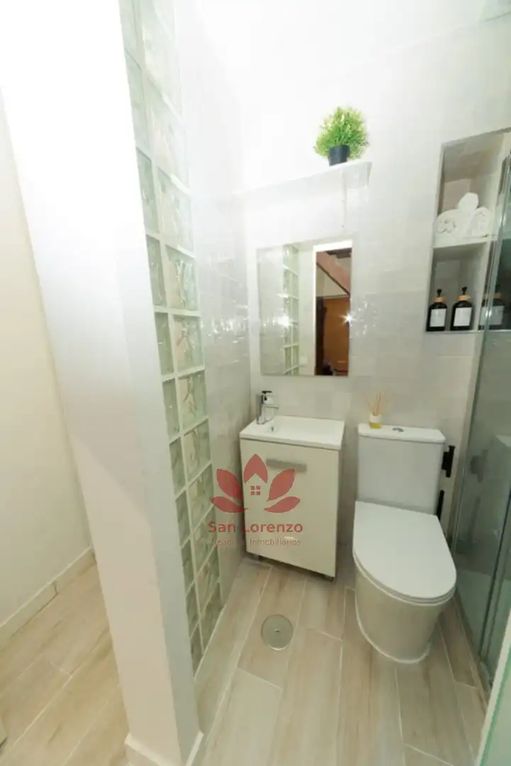 Estudio en venta en DEL TESORO, imagen 10