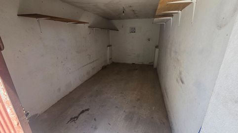 Cochera cerrada e independiente en Calle Gabriel Miró  La Línea, immagine 2